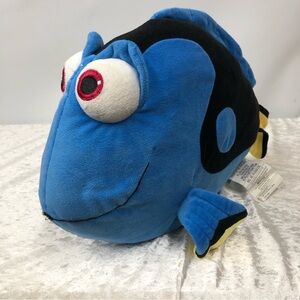 Disney Finding Dory Pillow Pets Stuffed Plush